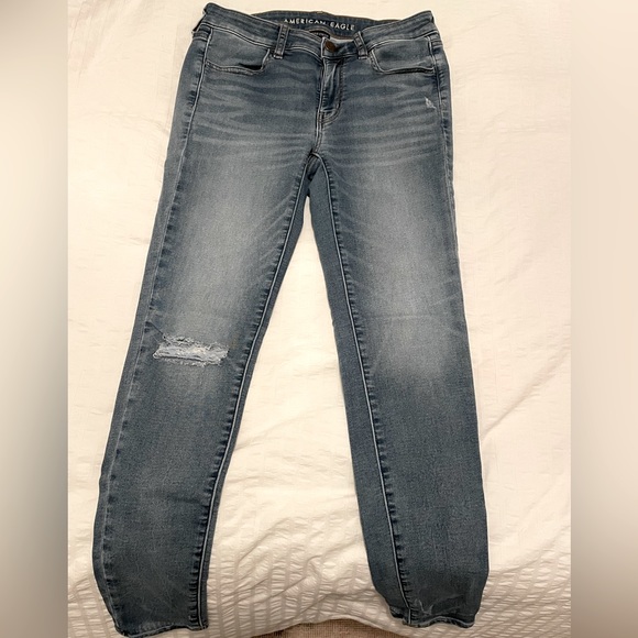 American Eagle Skinny Jean - Picture 1 of 3
